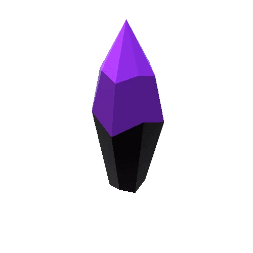 Obelisk Purple 1